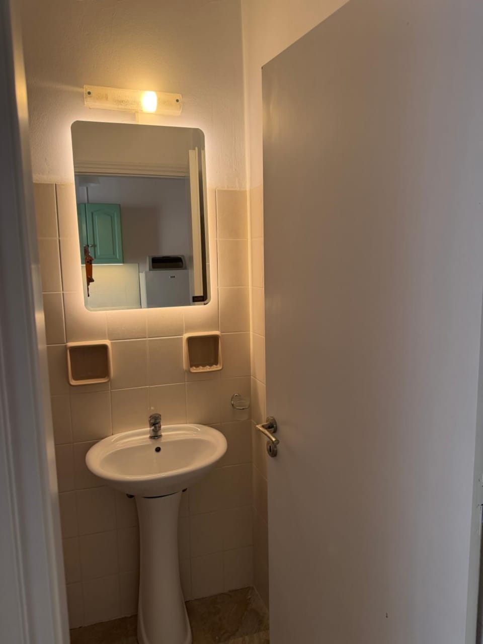 AK VILLAGE ROOMS Apartment in Peloponnese Region