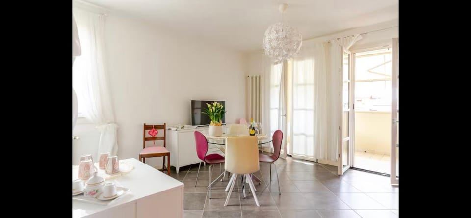 Luna27 Apartment in Lake Garda