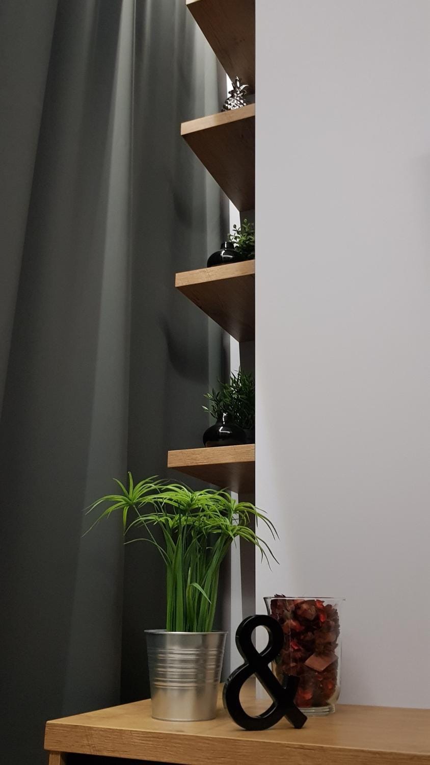 Decorative detail
