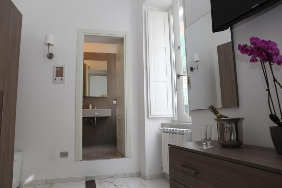 900 Bed and Breakfast Bed and Breakfast in Campania