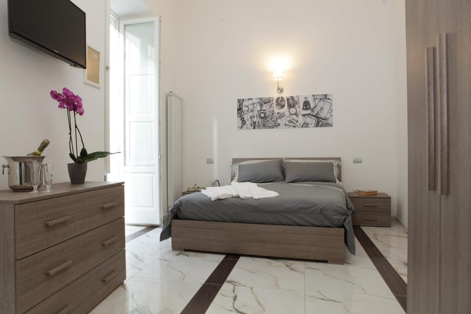 900 Bed and Breakfast Bed and Breakfast in Campania