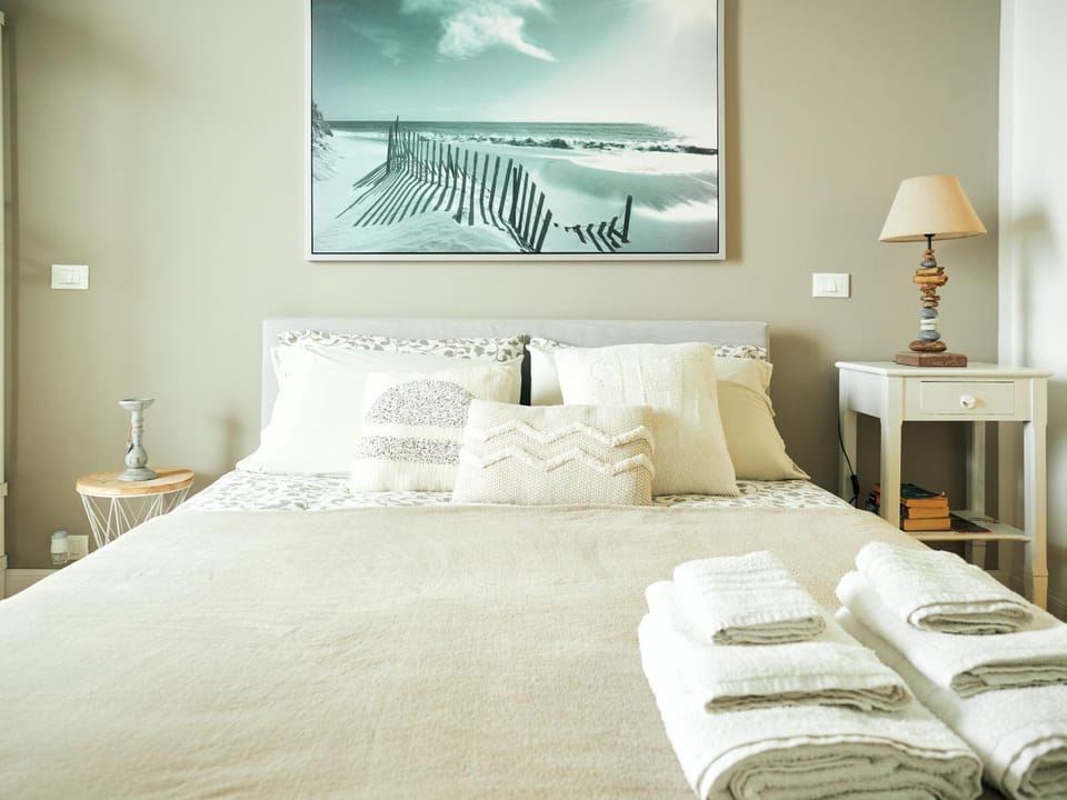 Sea view life Bed and Breakfast in Sicily