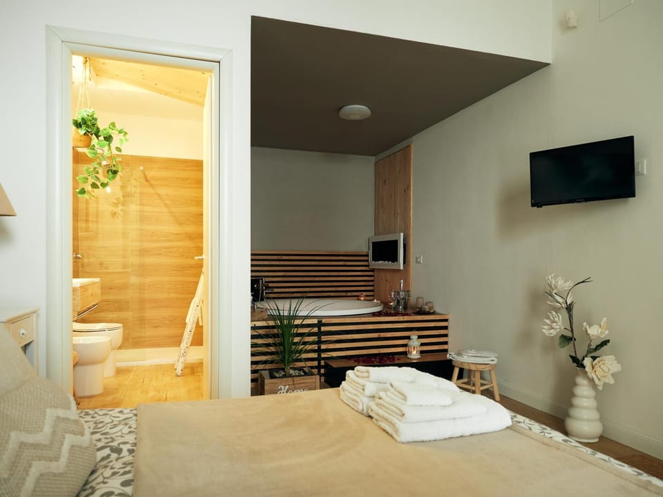 Sea view life Bed and Breakfast in Sicily