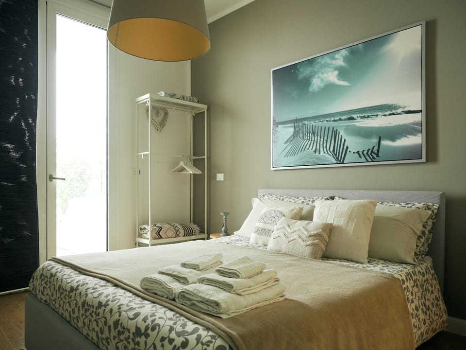 Sea view life Bed and Breakfast in Sicily