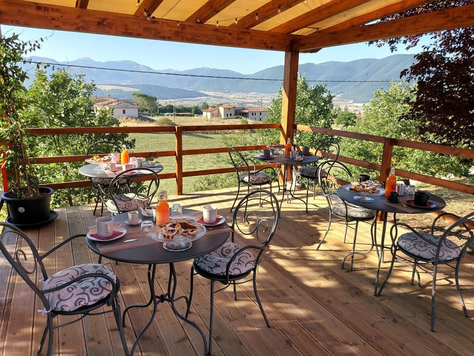 B&B La Casa di Sirio Bed and Breakfast in Umbria