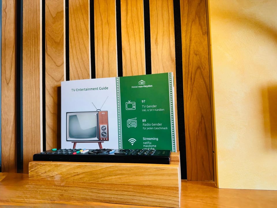 TV and multimedia