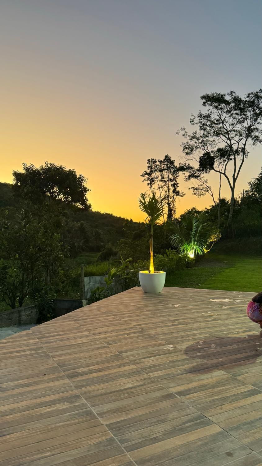 Sítio MRodrigues House in State of Rio de Janeiro