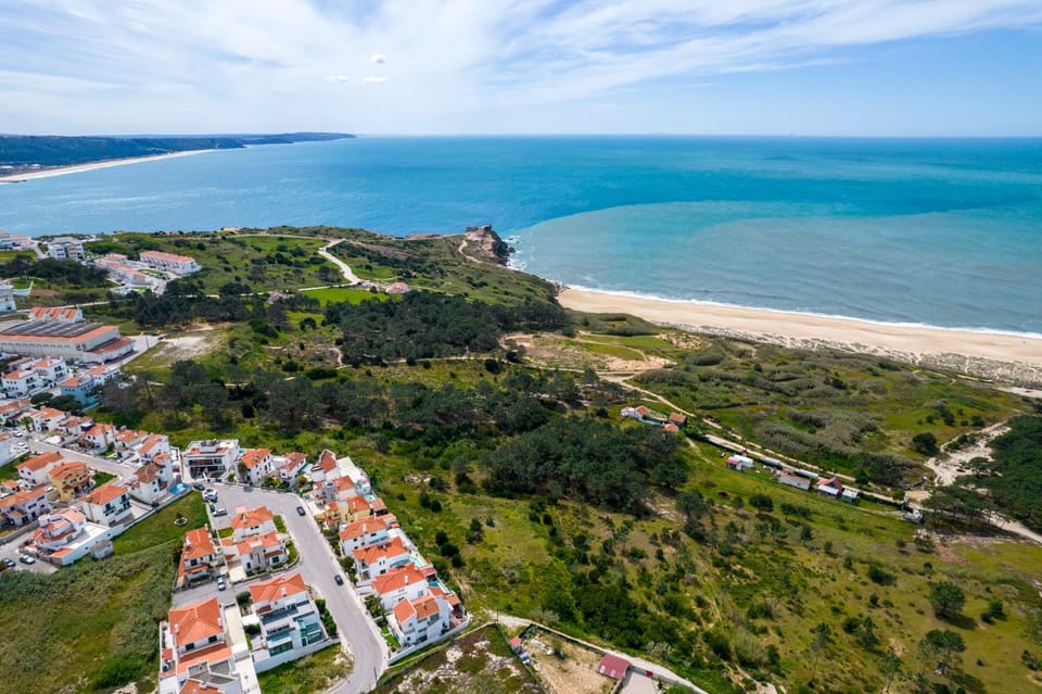 Trueby's Tapada - Amazing Villa with Pool & Ocean View By Silver Prop Villa in Nazaré
