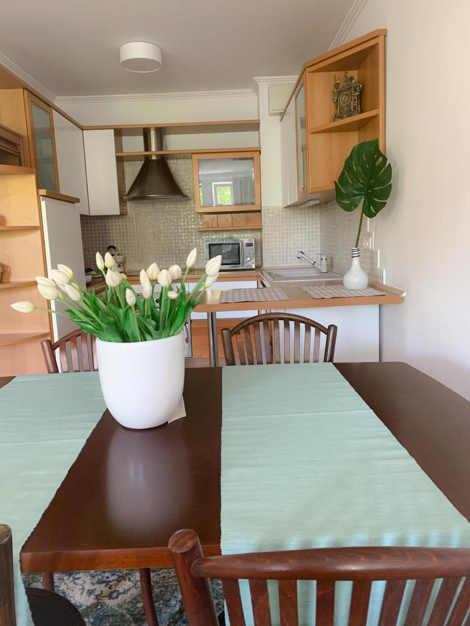 Apartament Grunwaldzka Apartment in Sopot