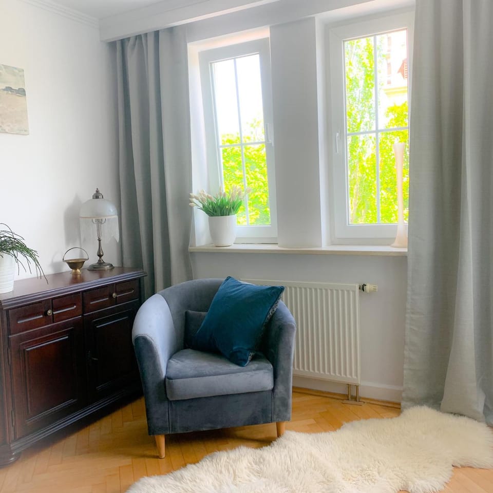 Apartament Grunwaldzka Apartment in Sopot