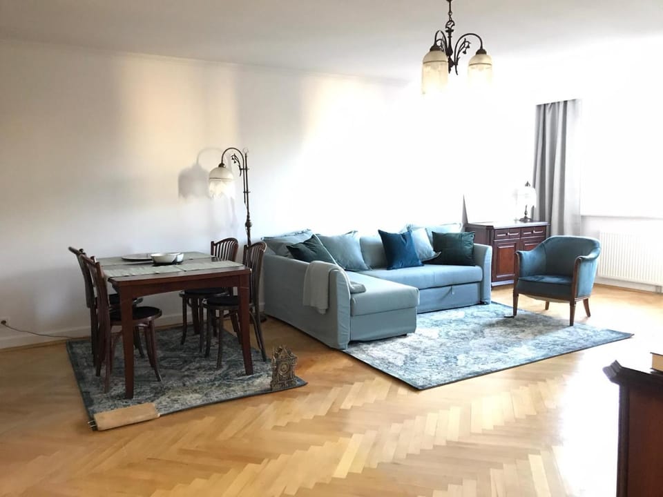 Apartament Grunwaldzka Apartment in Sopot