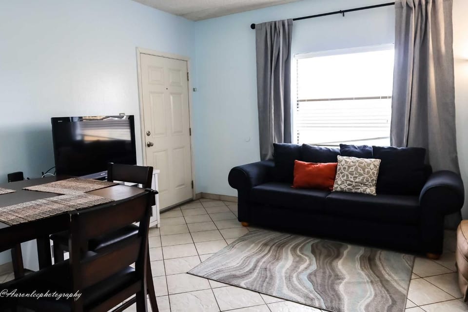 VENTURA 201 condo Apartment in South Padre Island