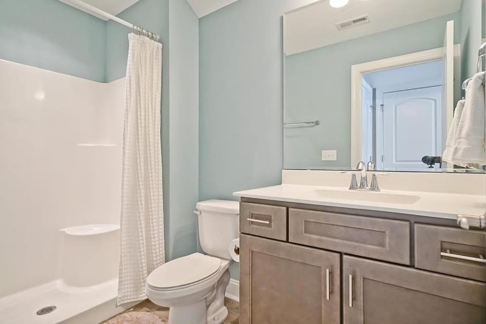 Oceanview Reserve home House in Holden Beach