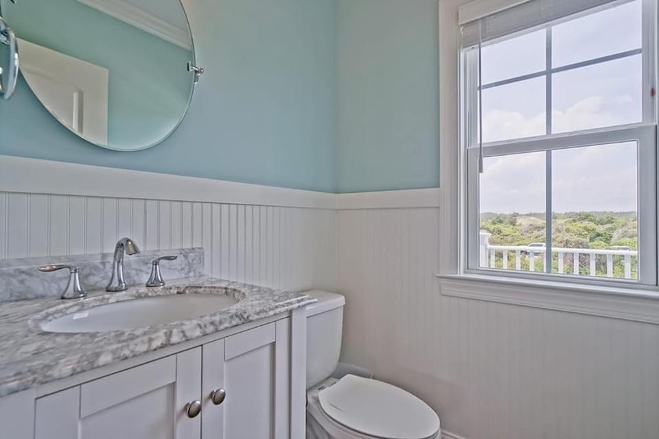 Oceanview Reserve home House in Holden Beach