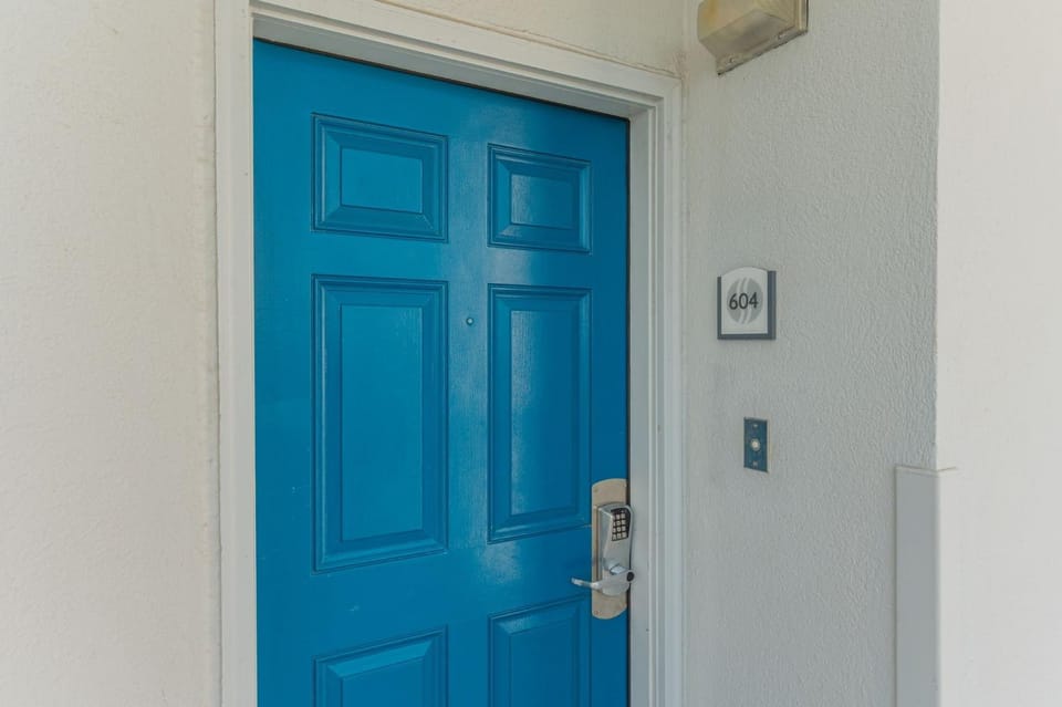 Sterling Sands 604 condo Apartment in Destin