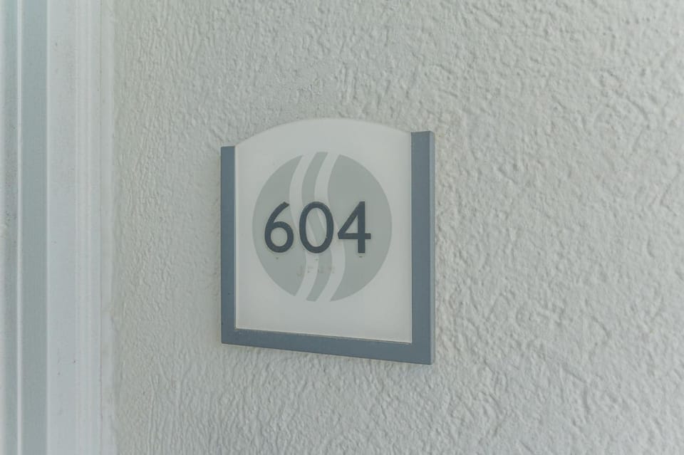 Sterling Sands 604 condo Apartment in Destin