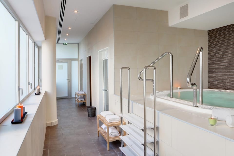 Spa and wellness centre/facilities, Spa and wellness centre/facilities