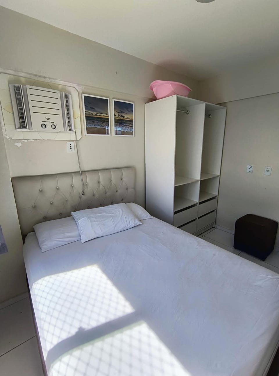 Apartamento BEIRA-MAR com 2 quartos Apartment in Maceió
