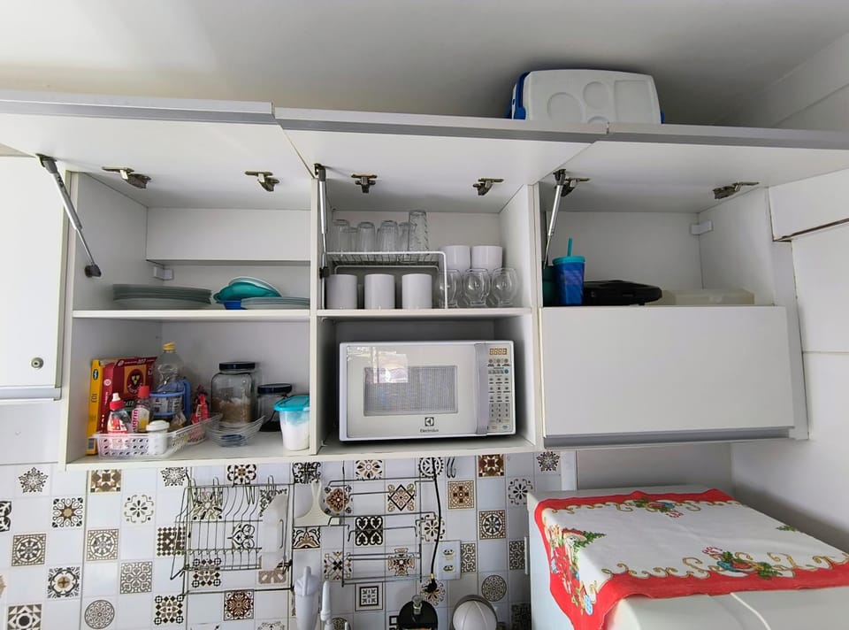 Apartamento BEIRA-MAR com 2 quartos Apartment in Maceió