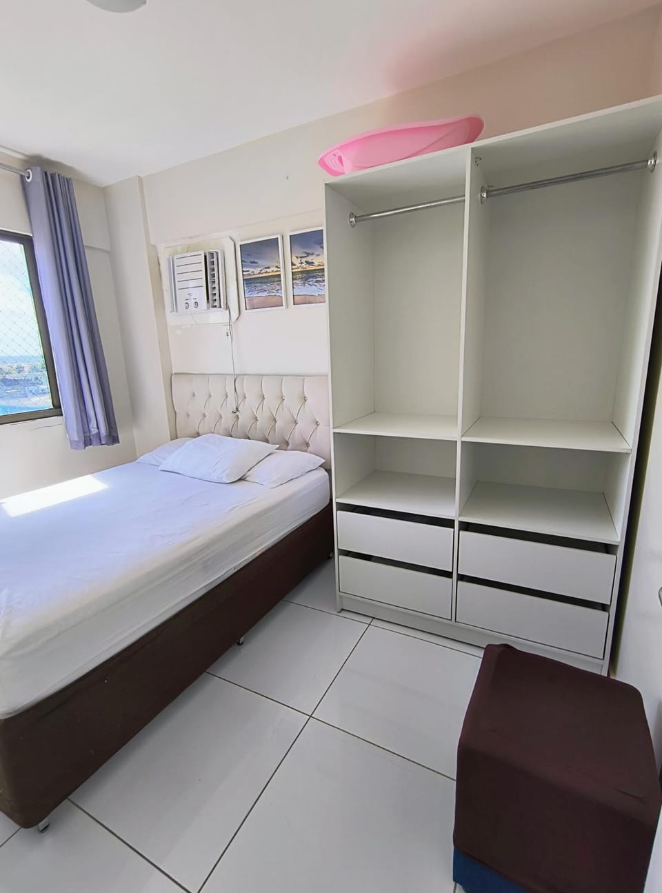 Apartamento BEIRA-MAR com 2 quartos Apartment in Maceió