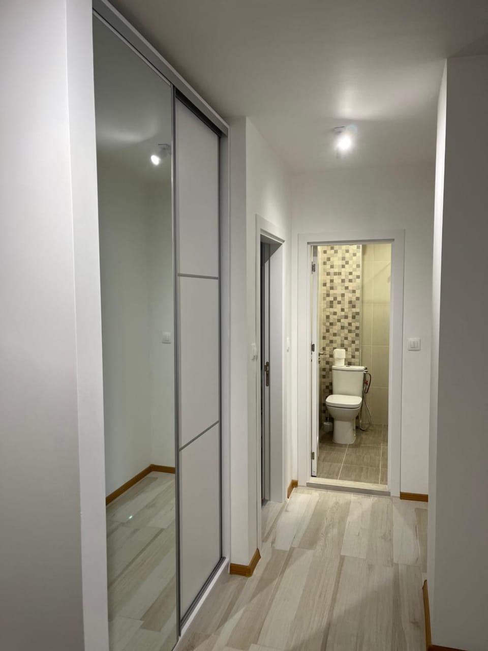 Kati apartments Apartment in Varna