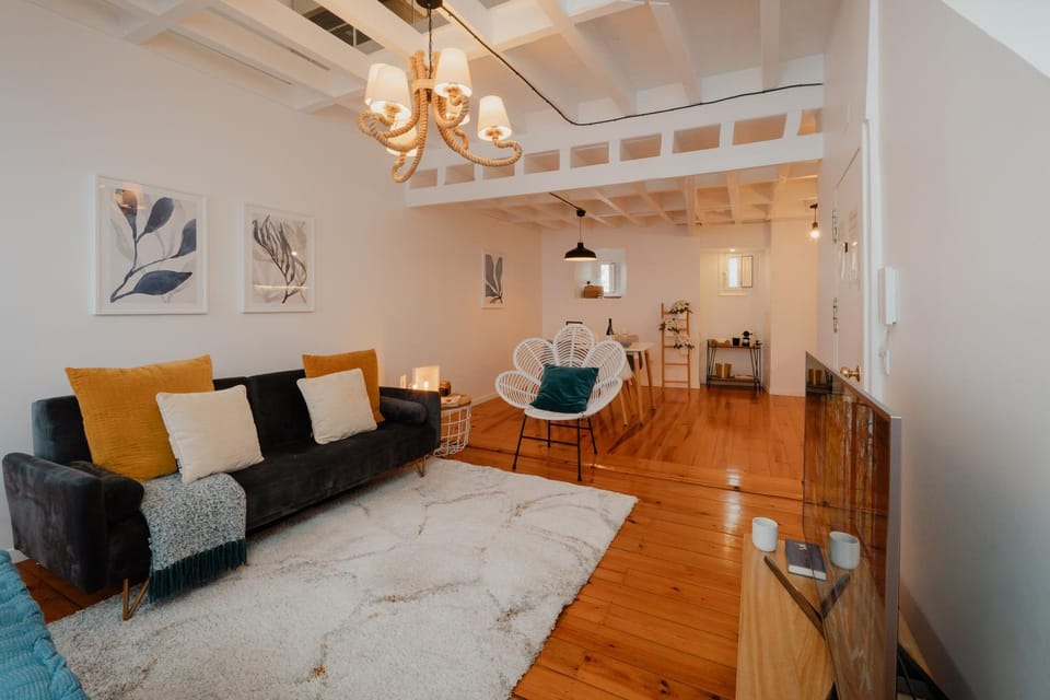 TV and multimedia, Living room, Seating area, heating