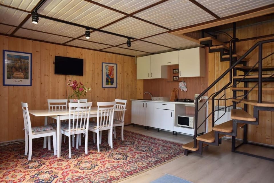 Rimma Шешори з чаном та сауною Apartment in Ukraine