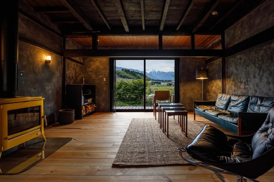 View (from property/room), Living room