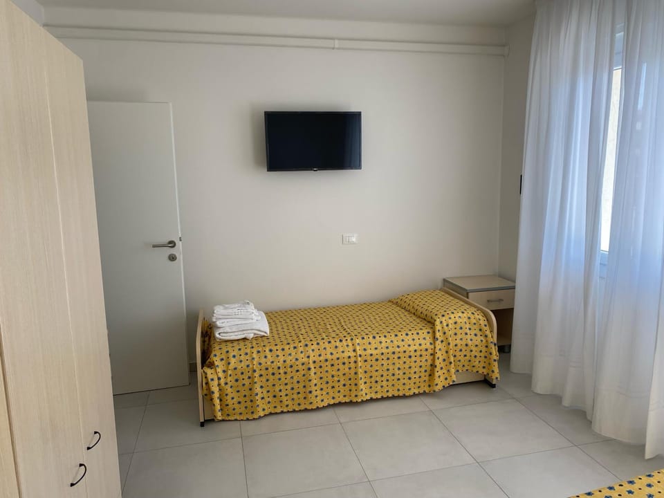 appartamento Nember Apartment in Lido di Jesolo