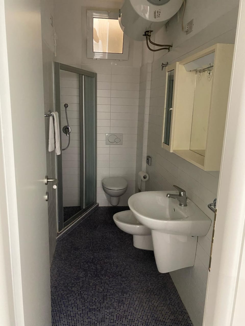 appartamento Nember Apartment in Lido di Jesolo