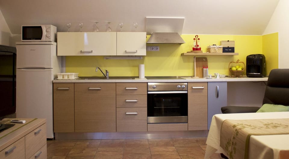 Apartma Pegaz Apartment in Slovenia
