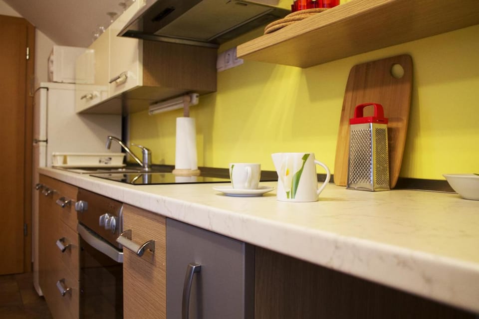 Apartma Pegaz Apartment in Slovenia