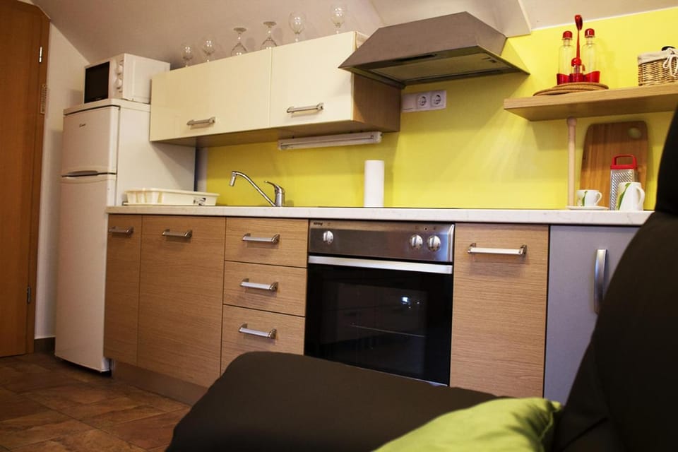 Apartma Pegaz Apartment in Slovenia