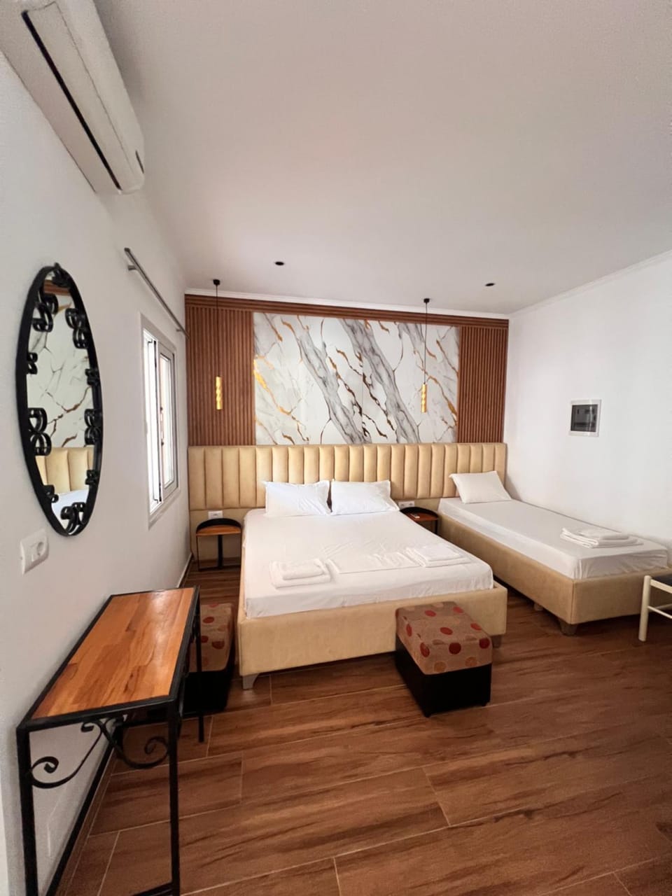 Villa Edmond Apartment in Ksamil
