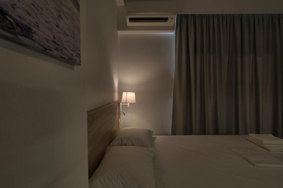 Downtown Studio Superb Location Apartment in Heraklion