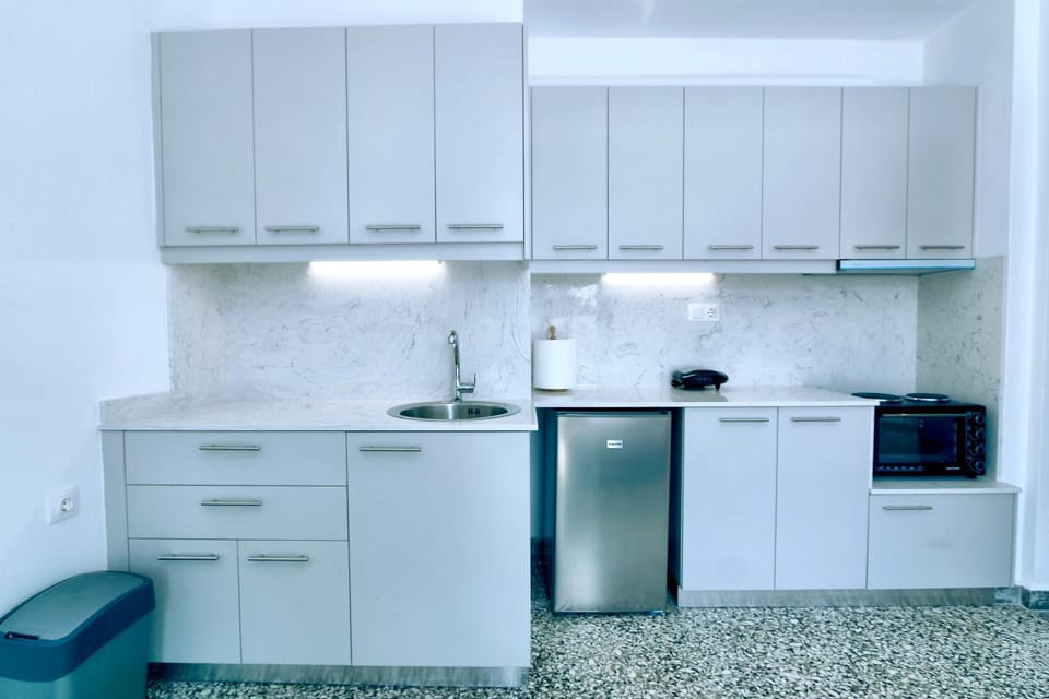 Downtown Studio Superb Location Apartment in Heraklion
