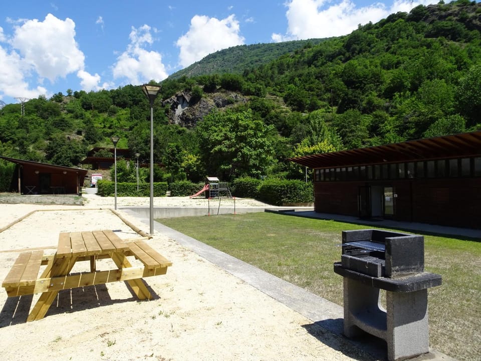 Property building, Activities