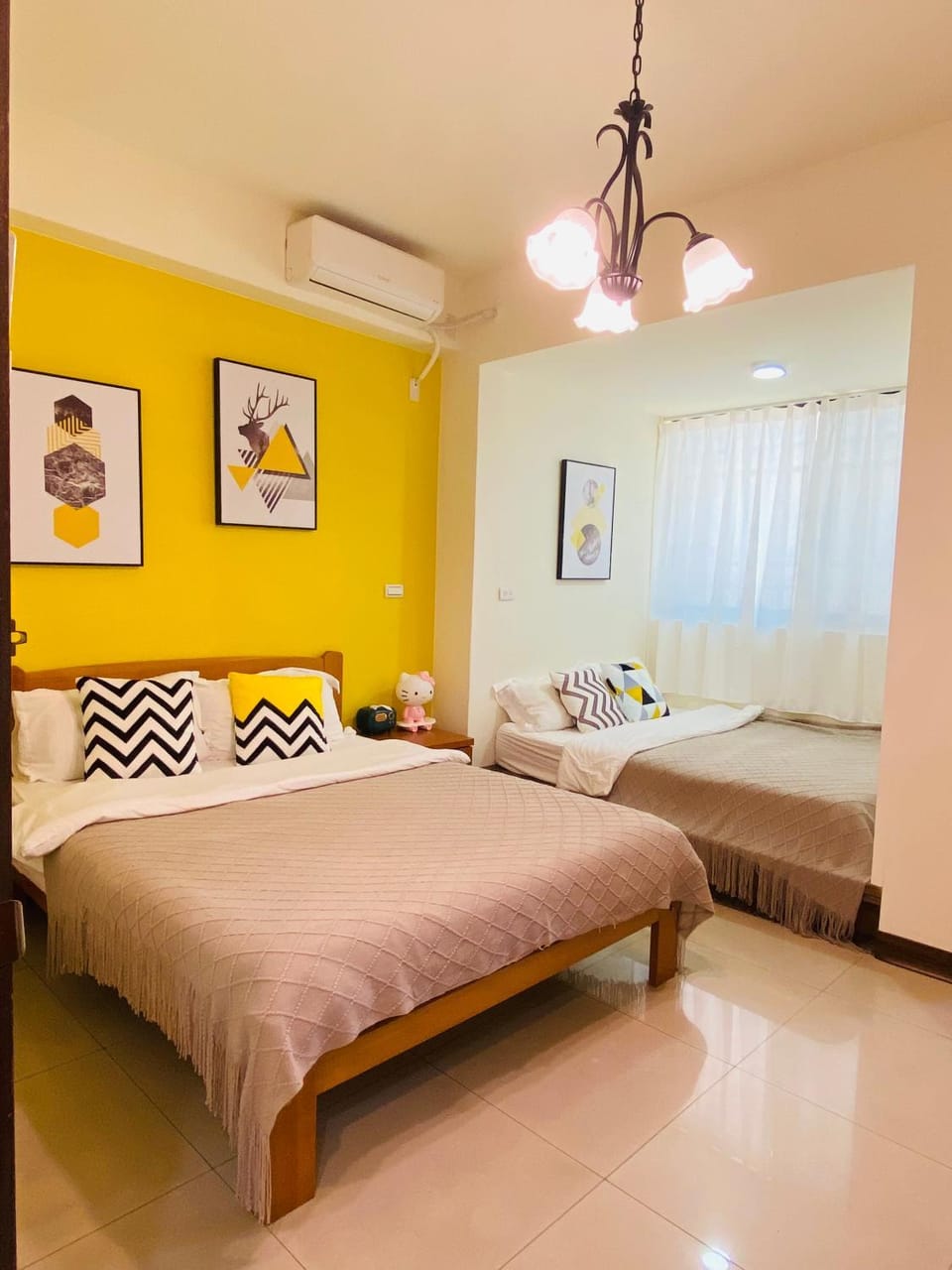 Er Jie's House Bed and Breakfast in Xiamen