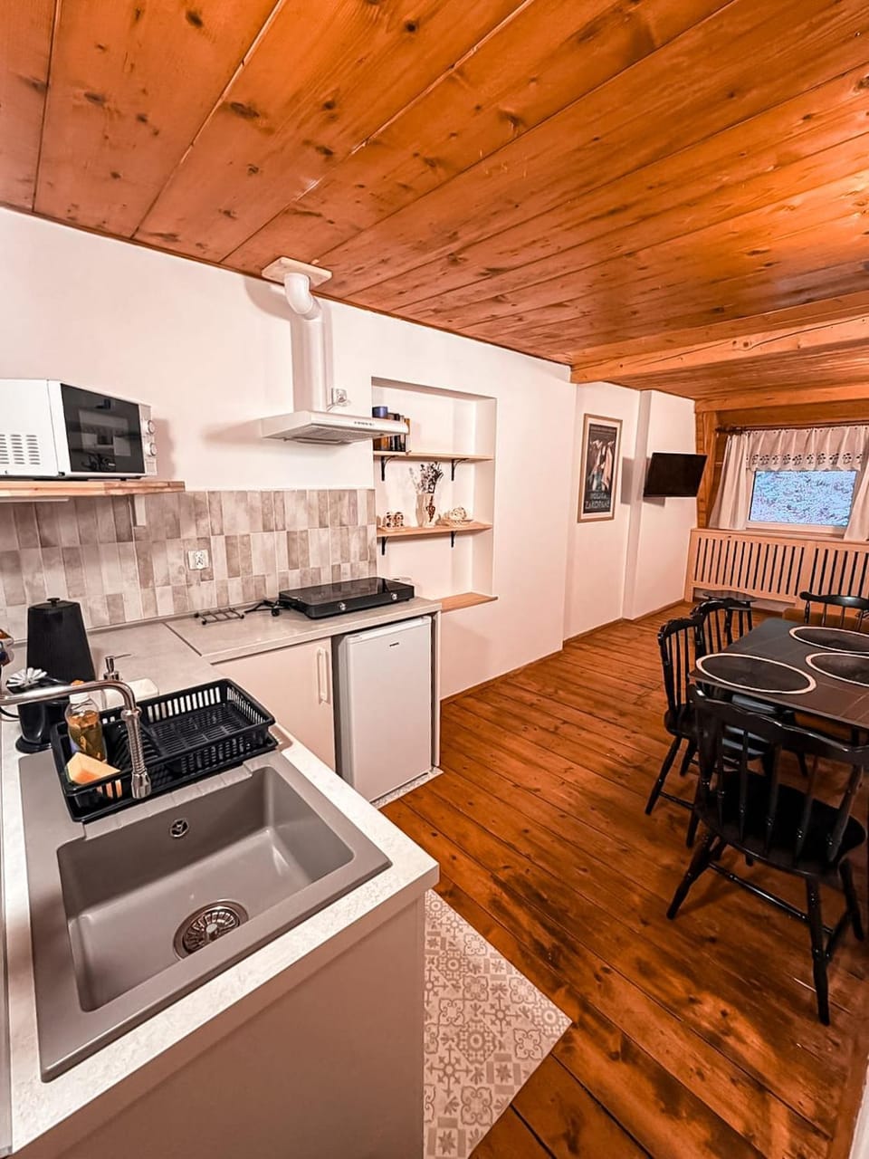 Siedlisko u Jana Vacation rental in Lesser Poland Voivodeship