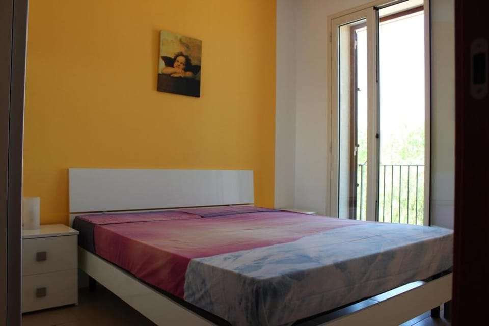 Elios Apartment Apartment in Pozzallo