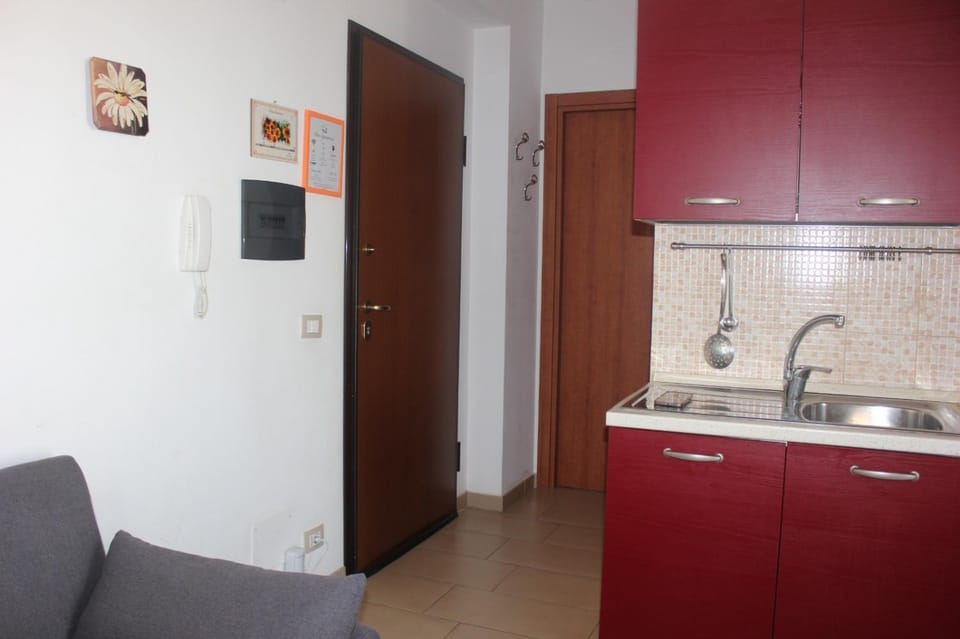 Elios Apartment Apartment in Pozzallo