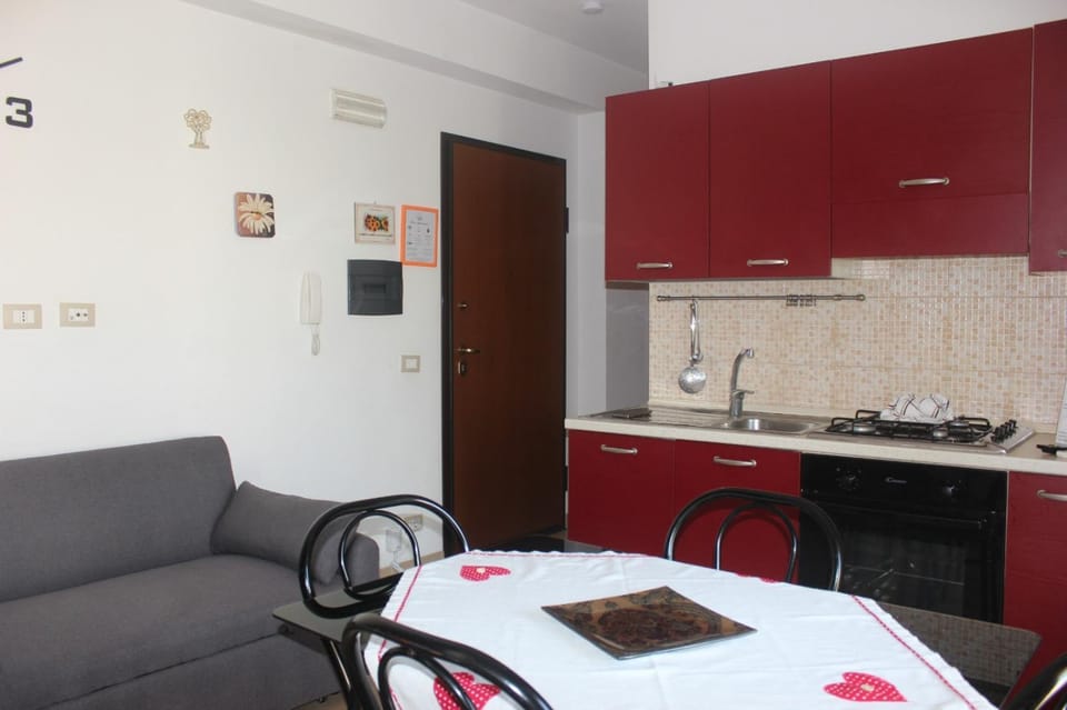 Elios Apartment Apartment in Pozzallo