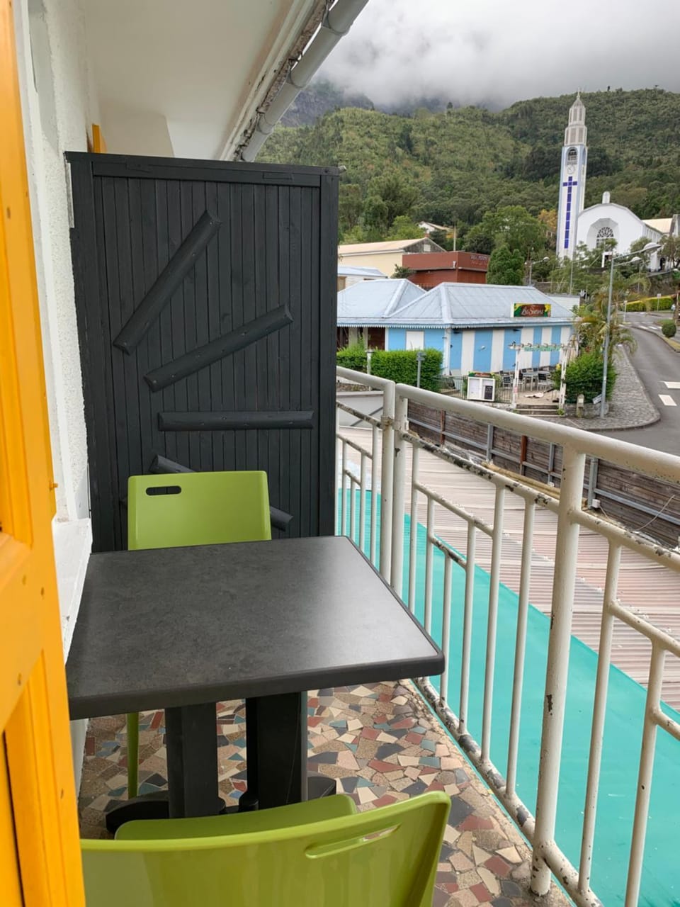 Balcony/Terrace, Bedroom