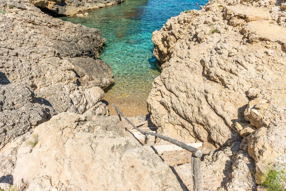 Natural landscape, Beach