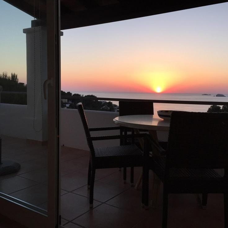 CASA ANA House in Ibiza