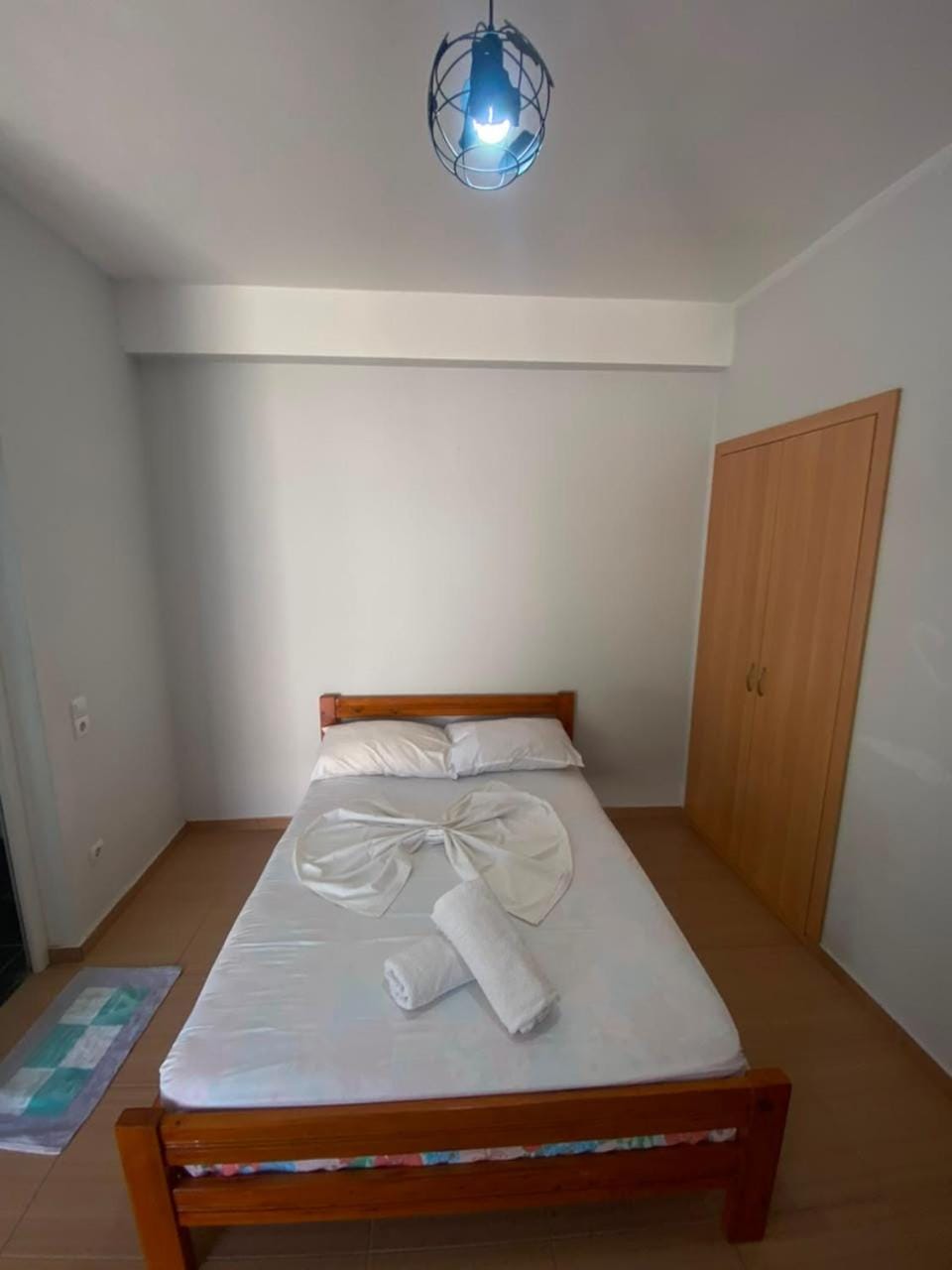 Himara's Village Room Apartment in Vlorë County, Albania