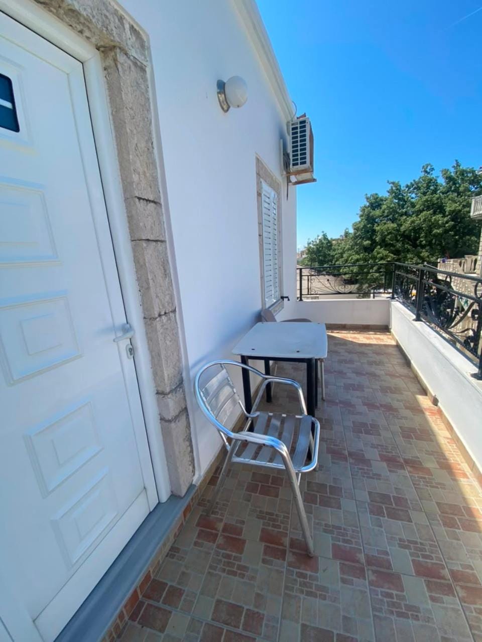 Himara's Village Room Apartment in Vlorë County, Albania