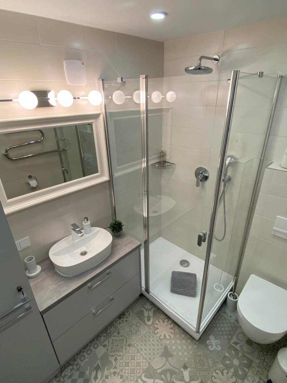 DanGinta Apartment in Lithuania