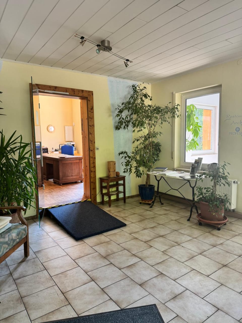 Facade/entrance, Seating area, Internal: Not applicable to any particular room