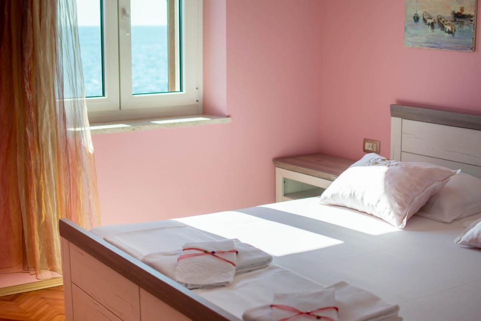 Apartment Miramare Apartment in Piran